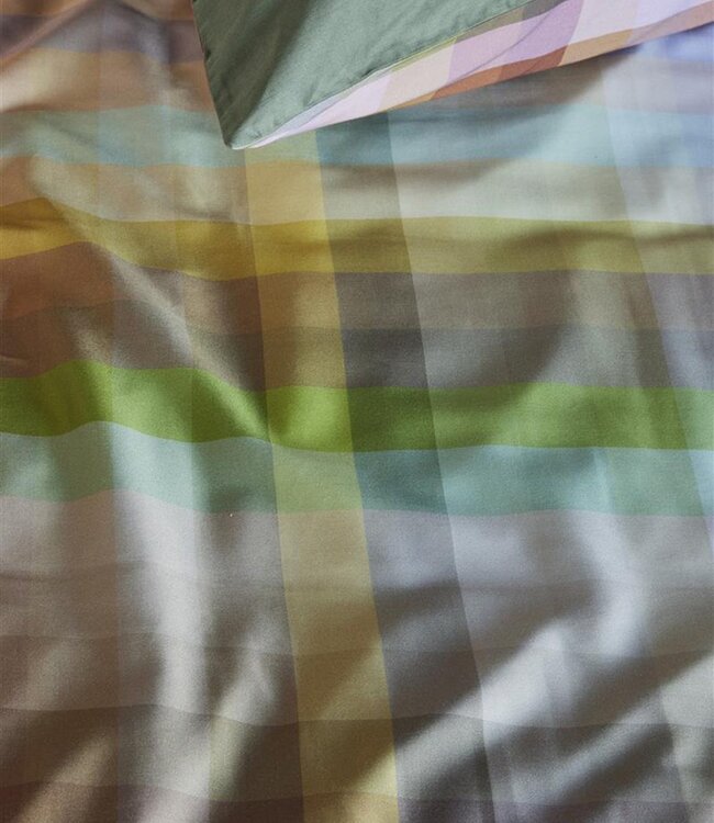 Dutch Design Dekbedovertrek Holiday 240 x 200/220