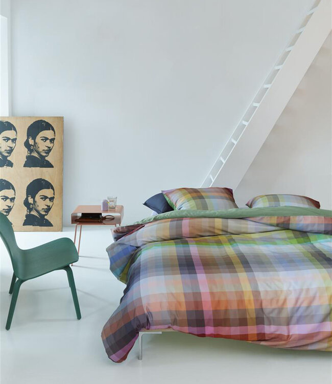 Dutch Design Dekbedovertrek Holiday 260 x 200/220
