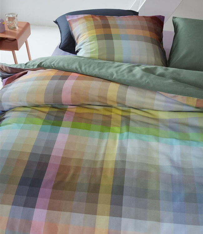 Dutch Design Dekbedovertrek Holiday 260 x 200/220