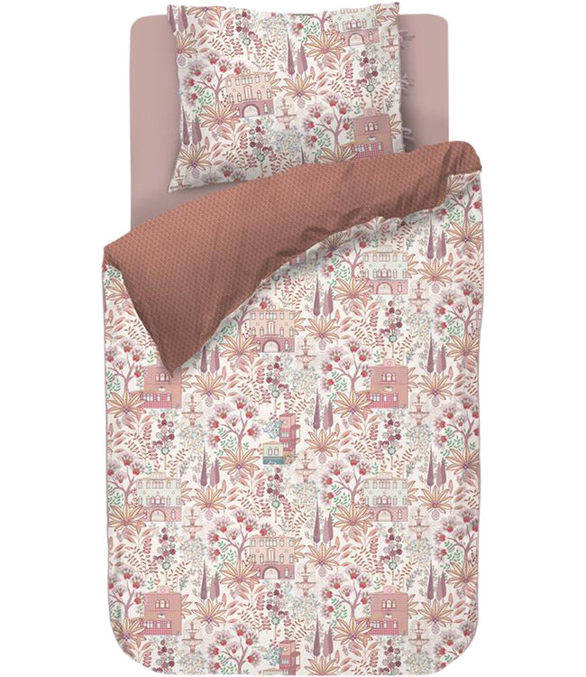 Pip Studio Dekbedovertrek Casa Di Pip 140 x 200/220