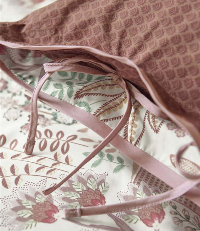 Pip Studio Dekbedovertrek Casa Di Pip 140 x 200/220