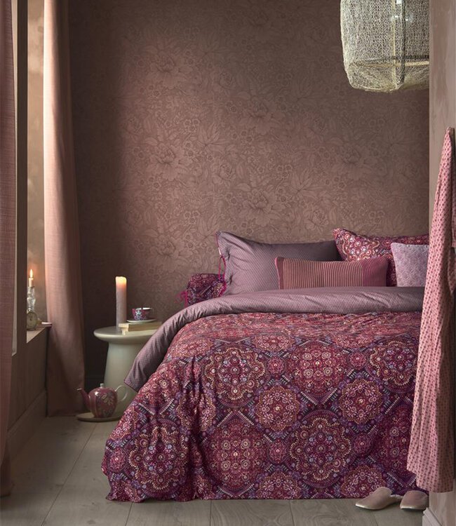 Pip Studio Dekbedovertrek Il Mosaico 240 x 200/220