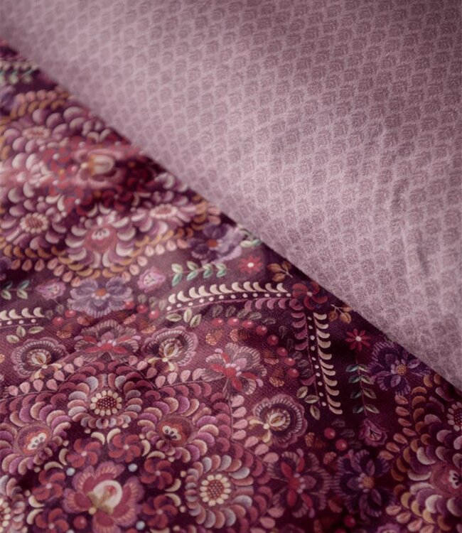 Pip Studio Dekbedovertrek Il Mosaico 240 x 200/220