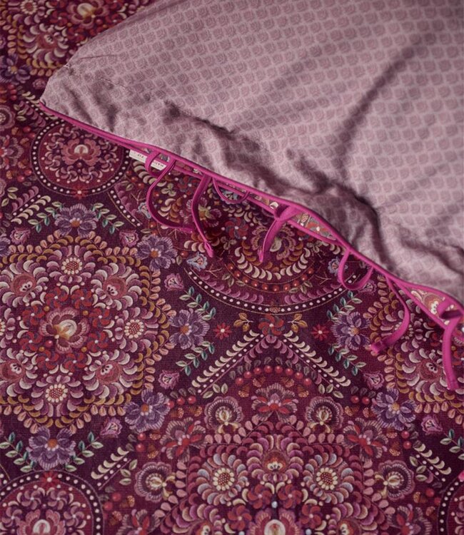 Pip Studio Dekbedovertrek Il Mosaico 240 x 200/220