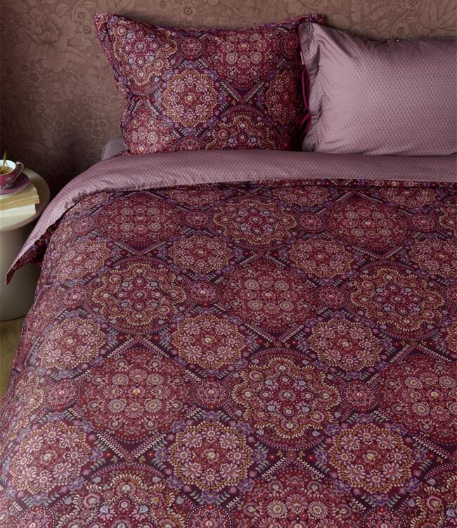 Pip Studio Dekbedovertrek Il Mosaico 260 x 200/220