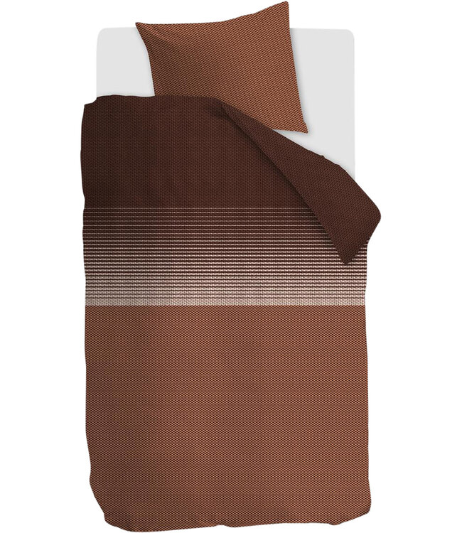Beddinghouse Dekbedovertrek Demi Terra
