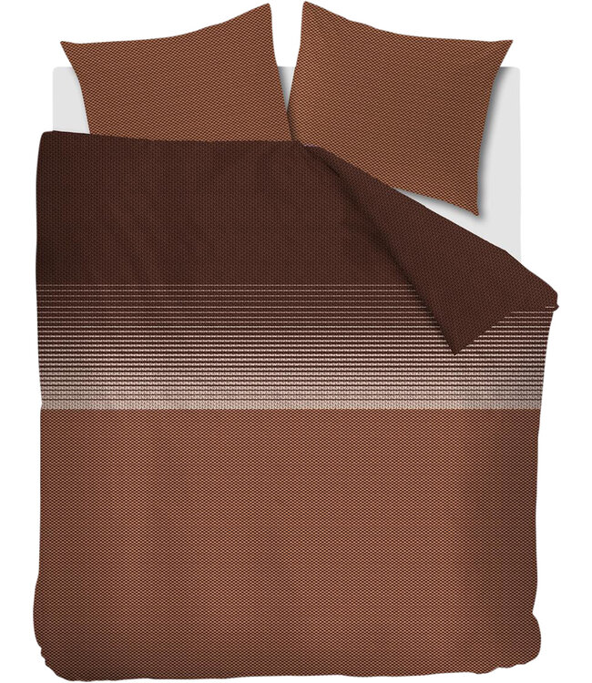 Beddinghouse Dekbedovertrek Demi Terra