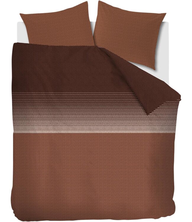 Beddinghouse Dekbedovertrek Demi Terra 200 x 200/220