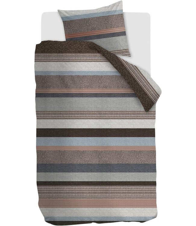 Beddinghouse Dekbedovertrek Elodie Pastel 140 x 200/220