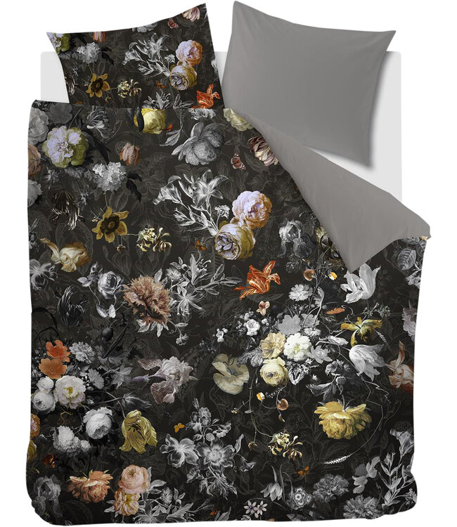 Kardol  Dekbedovertrek Aureum Multi 200 x 200/220