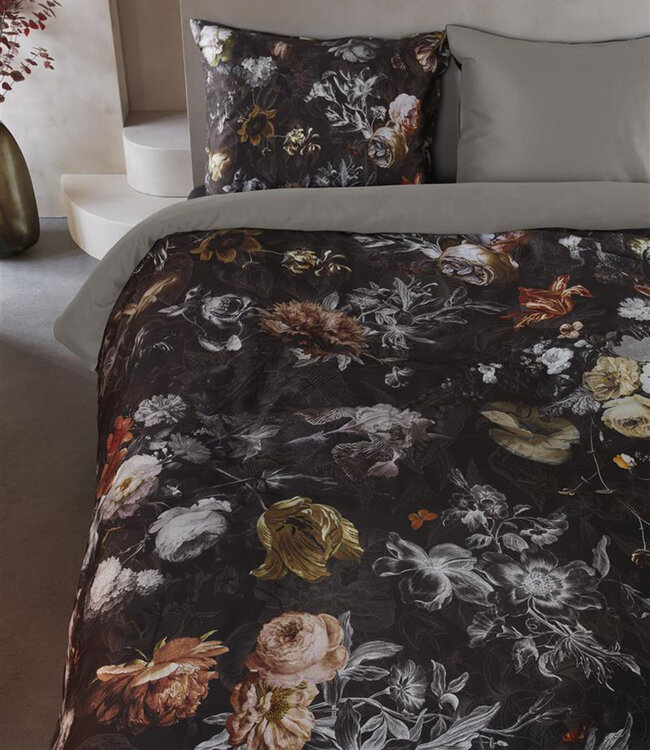 Kardol  Dekbedovertrek Aureum Multi 200 x 200/220