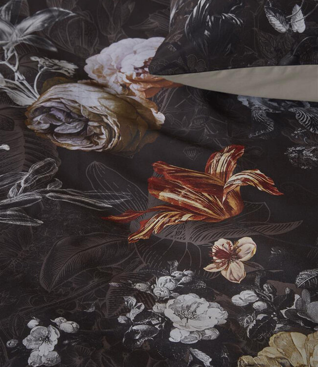 Kardol  Dekbedovertrek Aureum Multi 240 x 200/220