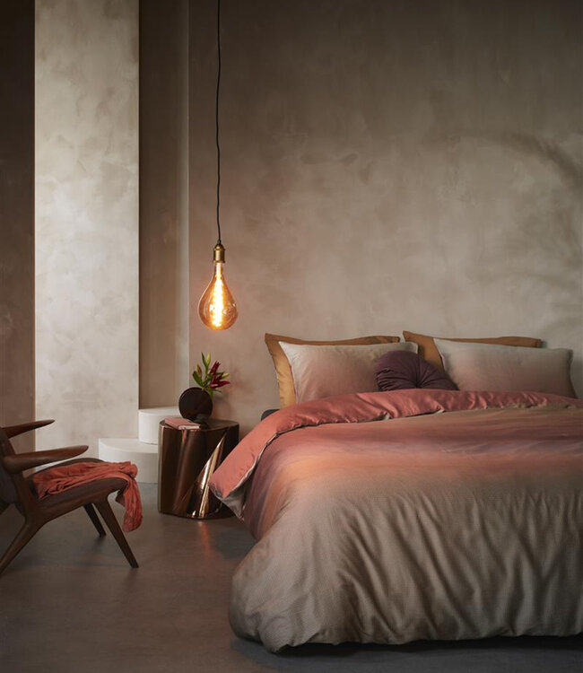 Kardol  Dekbedovertrek Chronology Multi