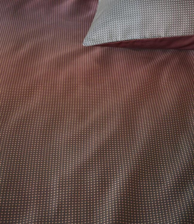 Kardol  Dekbedovertrek Chronology Multi 200 x 200/220