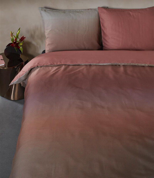 Kardol  Dekbedovertrek Chronology Multi 200 x 200/220