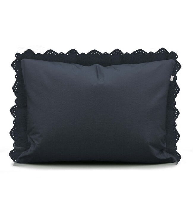 Essenza Dekbedovertrek Maen Nightblue 140 x 200/220