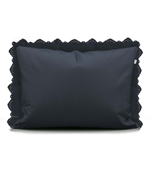 Essenza Dekbedovertrek Maen Nightblue 240 x 200/220