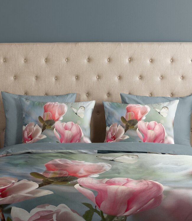 Goodmorning Dekbedovertrek Close Multi 140 x 200/220