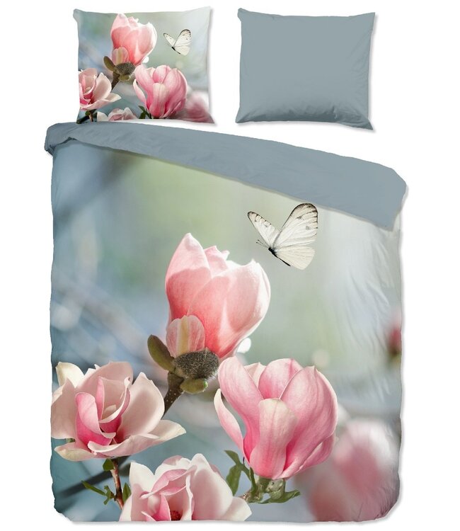 Goodmorning Dekbedovertrek Close Multi 240 x 200/220