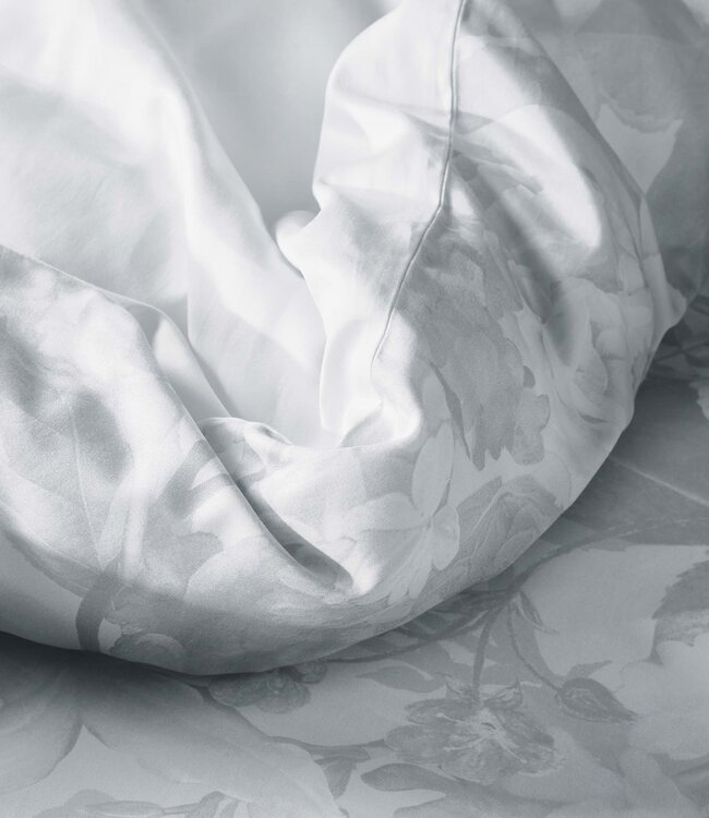 Essenza Dekbedovertrek Floor Illusion Blue