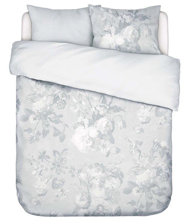 Essenza Dekbedovertrek Floor Illusion Blue