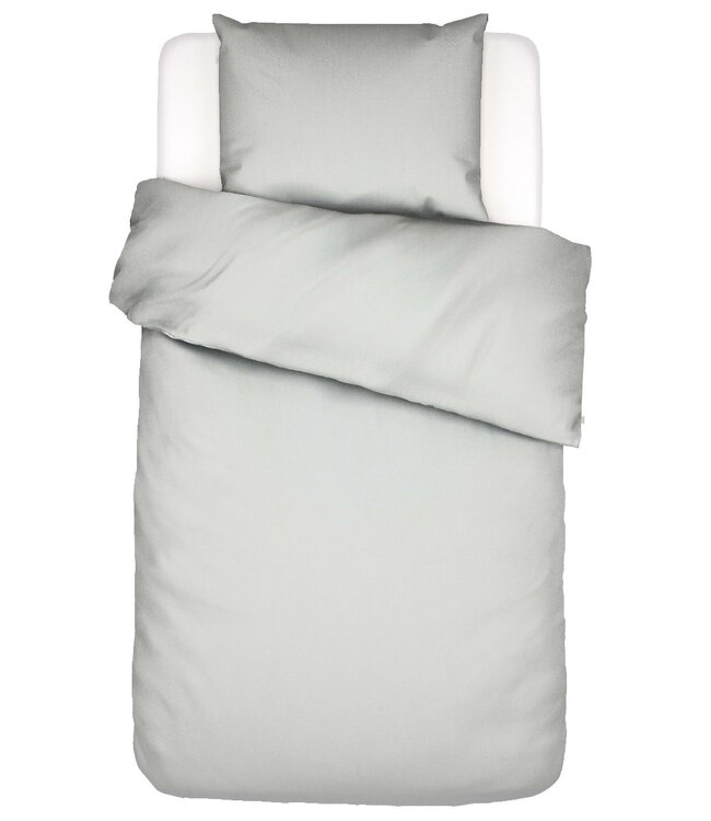 Essenza Dekbedovertrek Zeva Elephant Grey