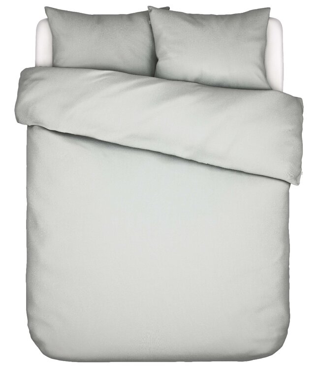 Essenza Dekbedovertrek Zeva Elephant Grey 240 x 200/220