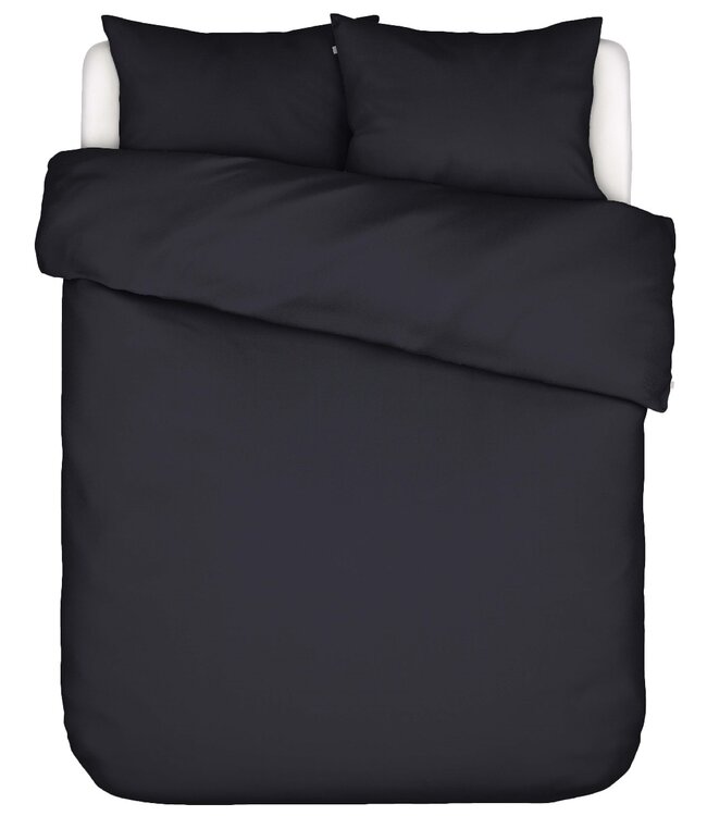 Essenza Dekbedovertrek Zeva Nightblue 200 x 200/220