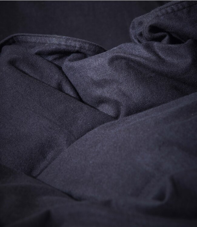 Essenza Dekbedovertrek Zeva Nightblue 260 x 200/220