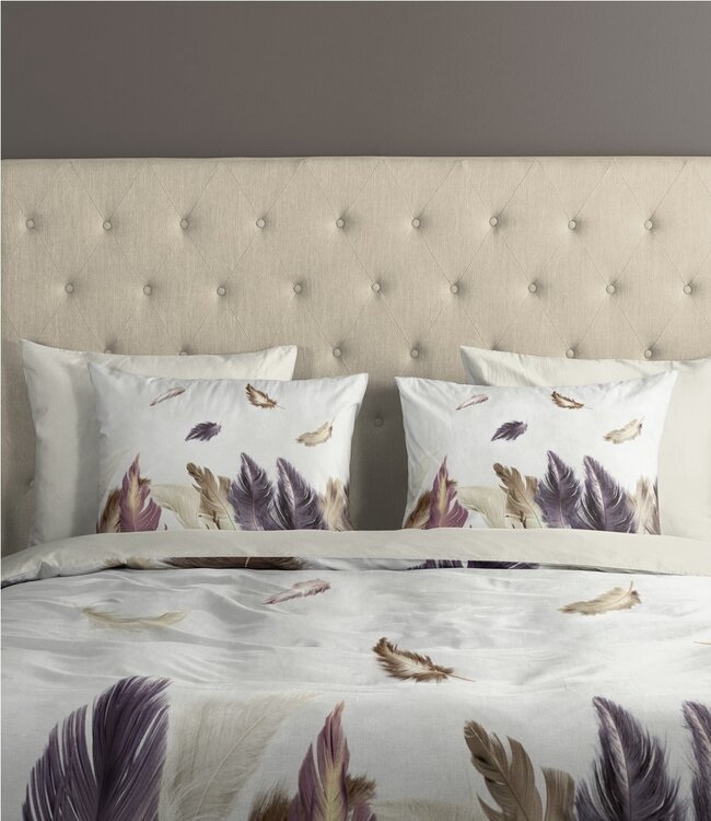 Goodmorning Dekbedovertrek Bobo Multi