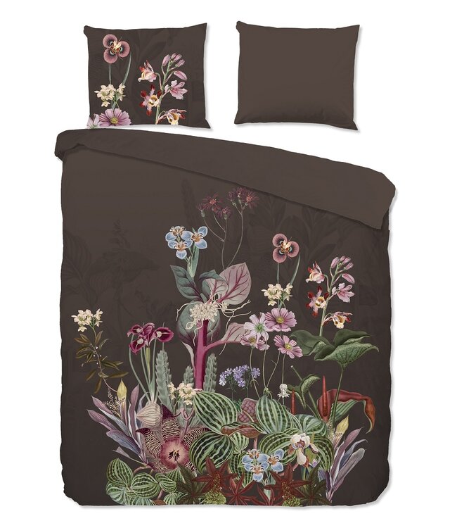 Goodmorning Dekbedovertrek Phoebe Brown