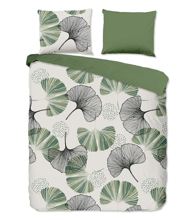 Goodmorning Dekbedovertrek Gigi Multi