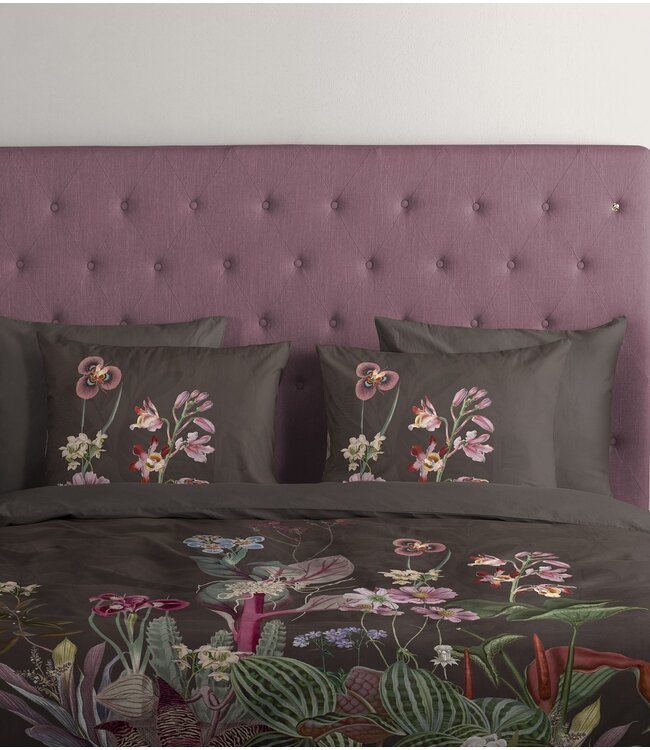 Goodmorning Dekbedovertrek Phoebe Brown 200 x 200/220