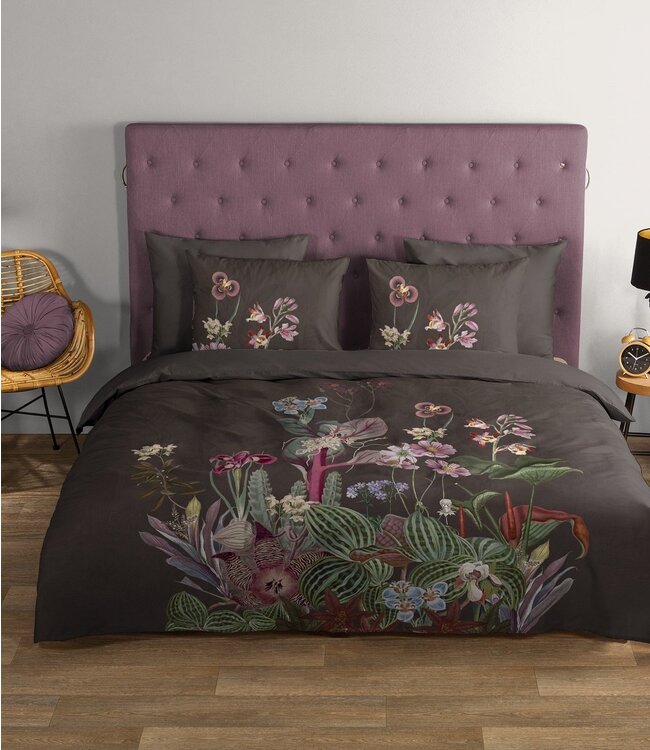 Ritzzly Dekbedovertrek met rits Phoebe Brown