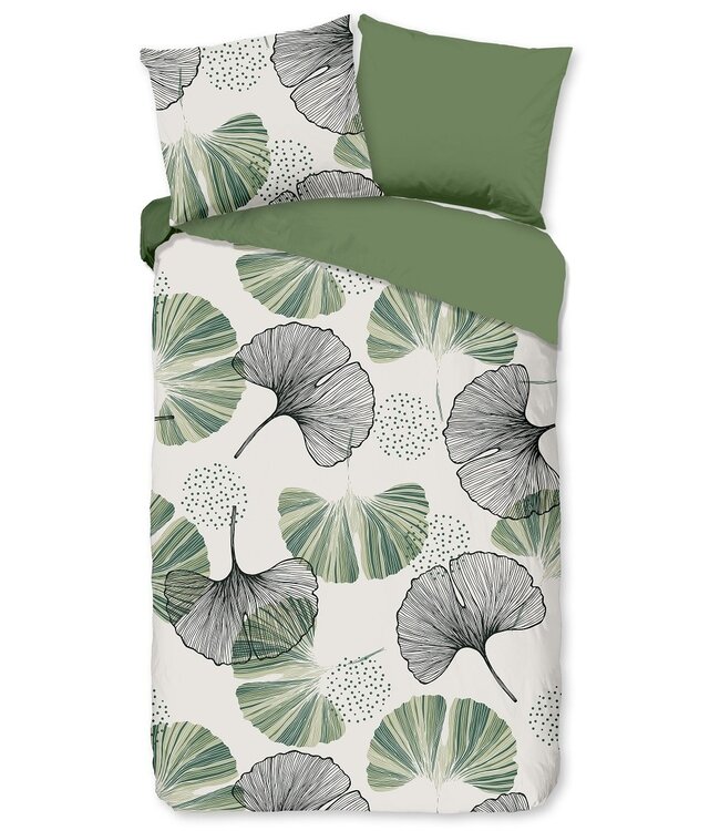Ritzzly Dekbedovertrek met rits Gigi 140 x 200/220