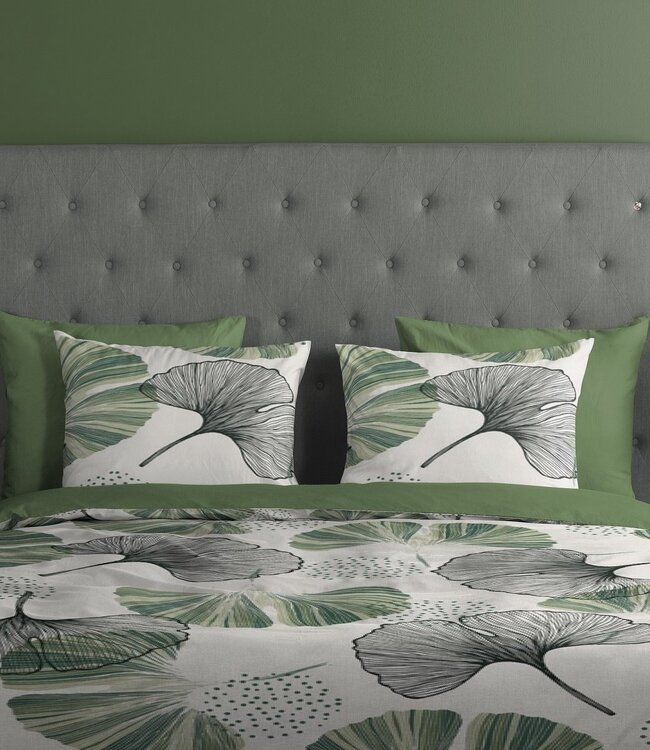 Ritzzly Dekbedovertrek met rits Gigi 140 x 200/220