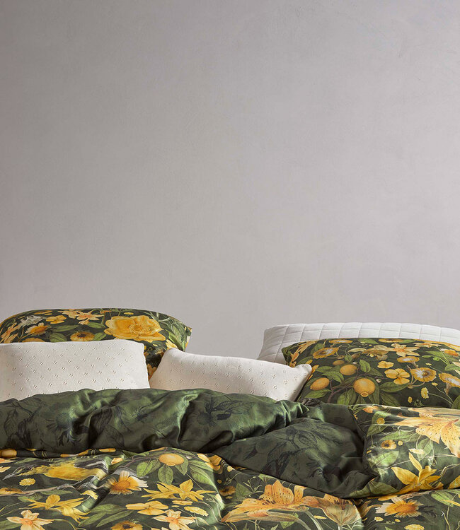 Essenza Dekbedovertrek Lisa Thyme