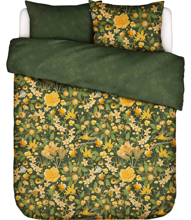 Essenza Dekbedovertrek Lisa Thyme