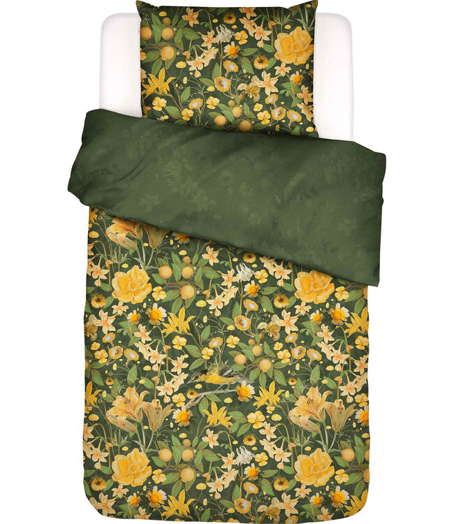 Essenza Dekbedovertrek Lisa Thyme