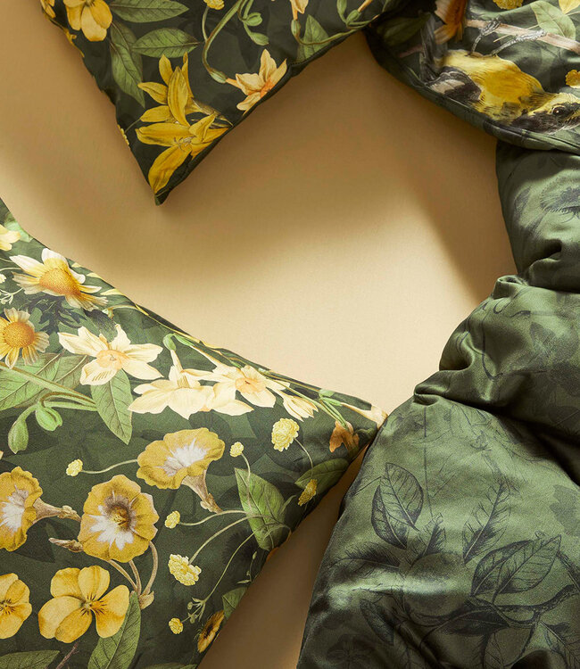 Essenza Dekbedovertrek Lisa Thyme