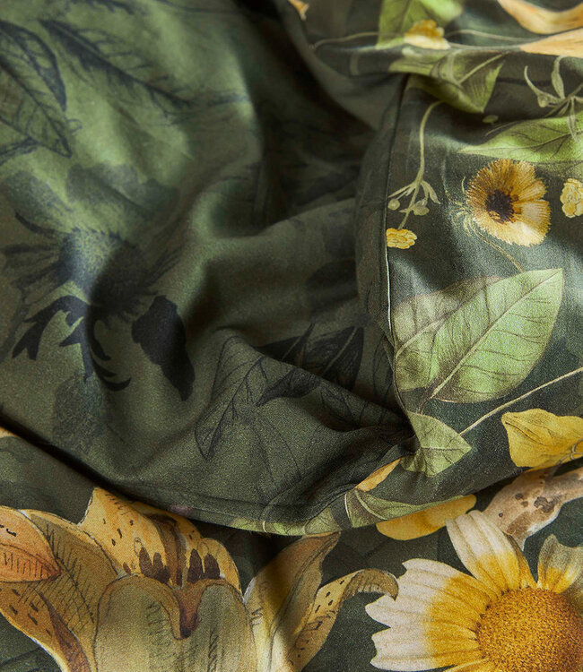 Essenza Dekbedovertrek Lisa Thyme