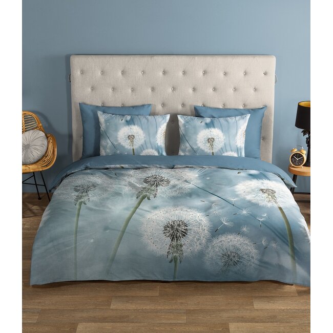 Wishfull, blauw