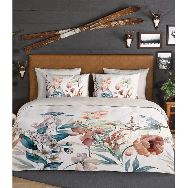 Flanel Aime, multi