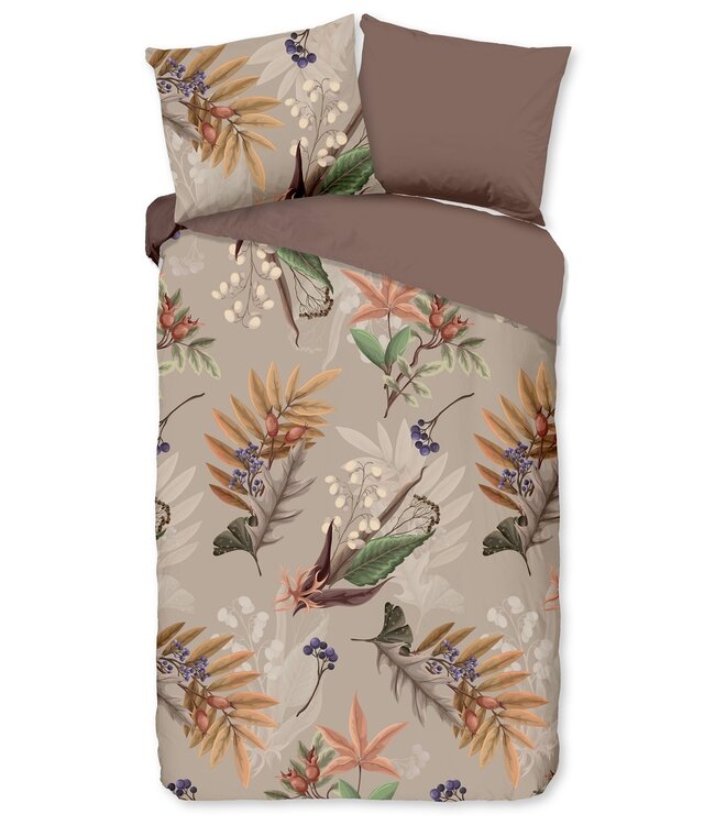 Goodmorning Dekbedovertrek Otso Multi