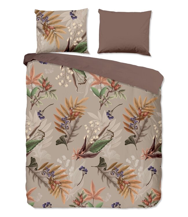 Goodmorning Dekbedovertrek Otso Multi