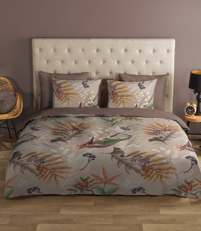 Goodmorning Dekbedovertrek Otso Multi 140 x 200/220