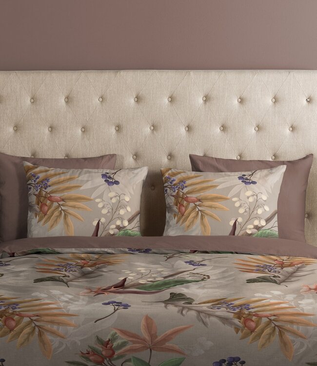 Goodmorning Dekbedovertrek Otso Multi 140 x 200/220