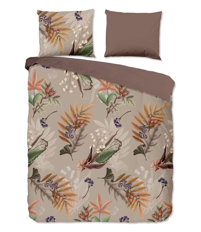 Goodmorning Dekbedovertrek Otso Multi 240 x 200/220