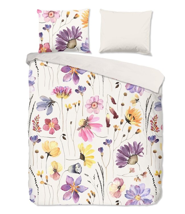 Goodmorning Dekbedovertrek Kate Multi 240 x 200/220