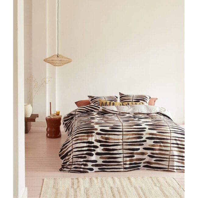 Botanic Stripe